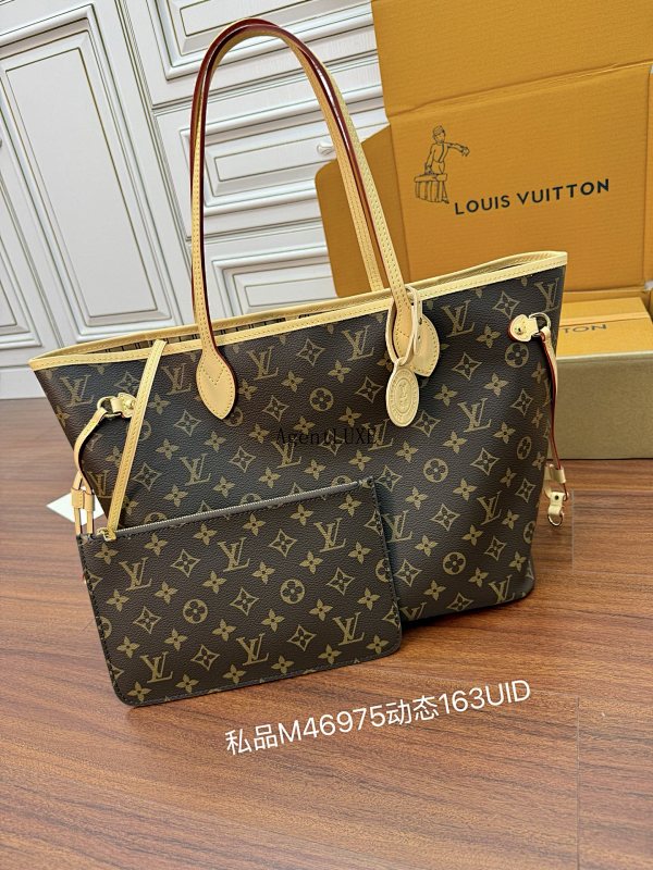 Bag from Agentluxe