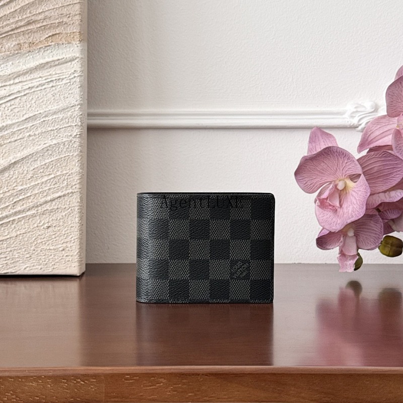Card holder from Agentluxe