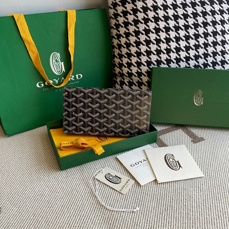 Goyard Richelieu