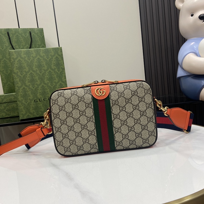 Supreme crossbody bag