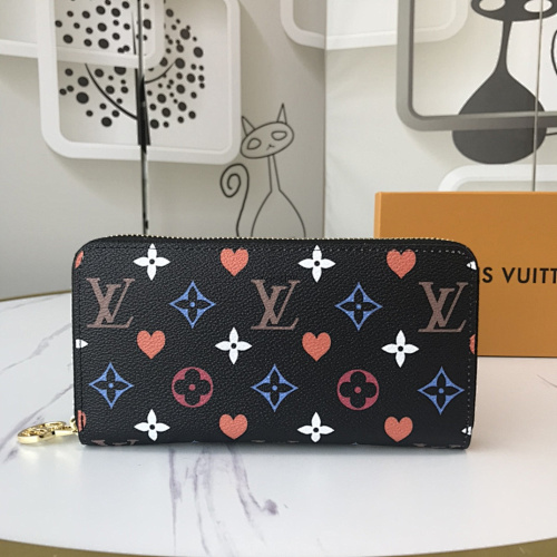Louis Vuitton wallet