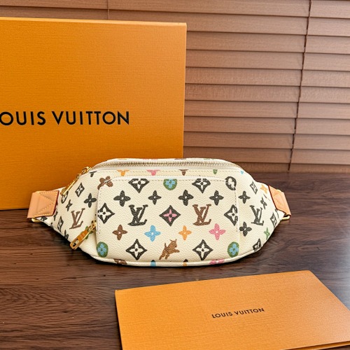 Louis Vuitton Tyler Bumbag