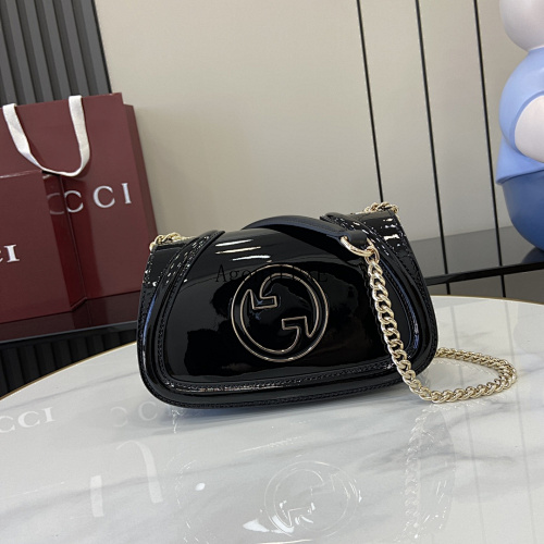 Gucci backpack