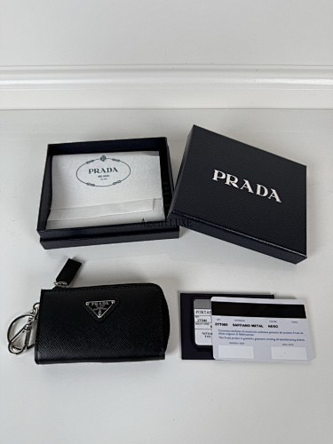Prada backpack
