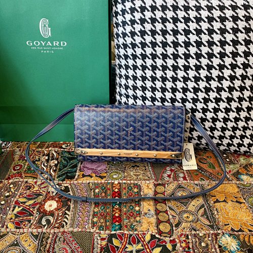 Goyard Monte-Carlo