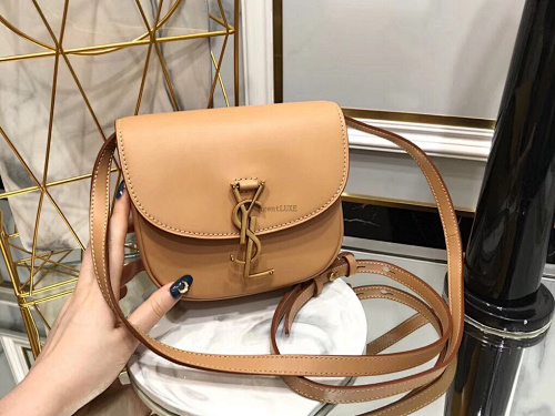 Saddle bag from Agentluxe
