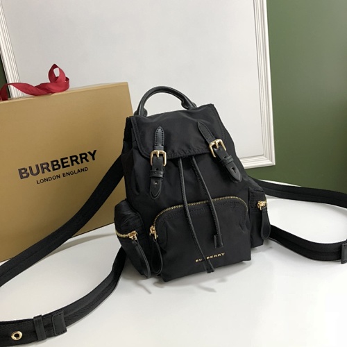 Backpack from Agentluxe