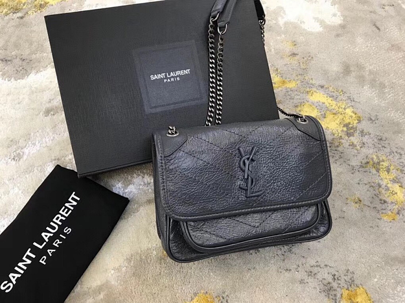 Crossbody bag from Agentluxe