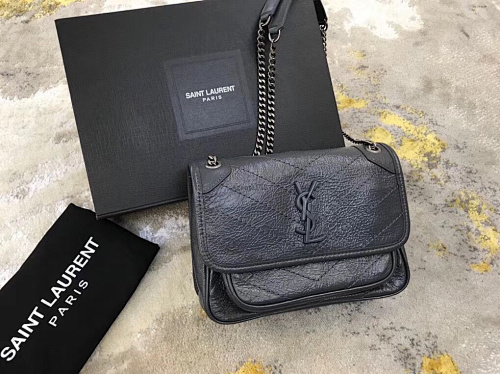 Crossbody bag from Agentluxe
