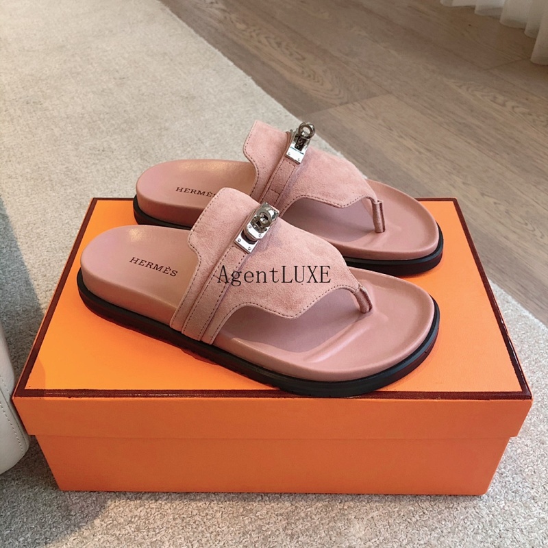 Slides from Agentluxe