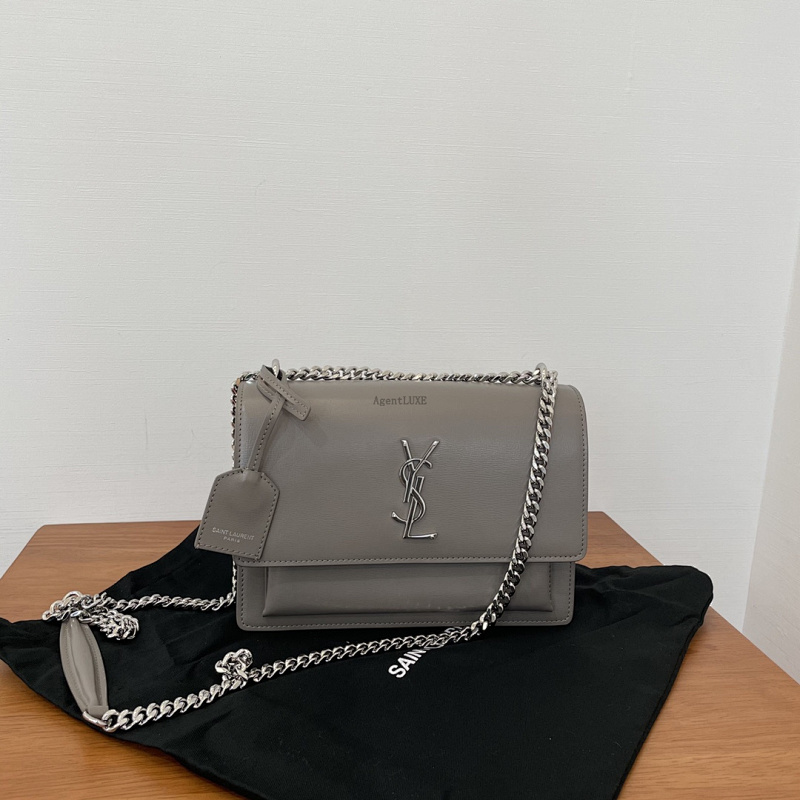 Crossbody bag from Agentluxe