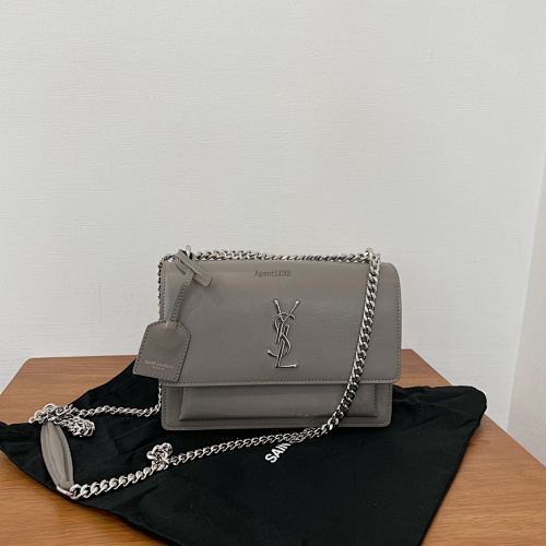 Crossbody bag from Agentluxe