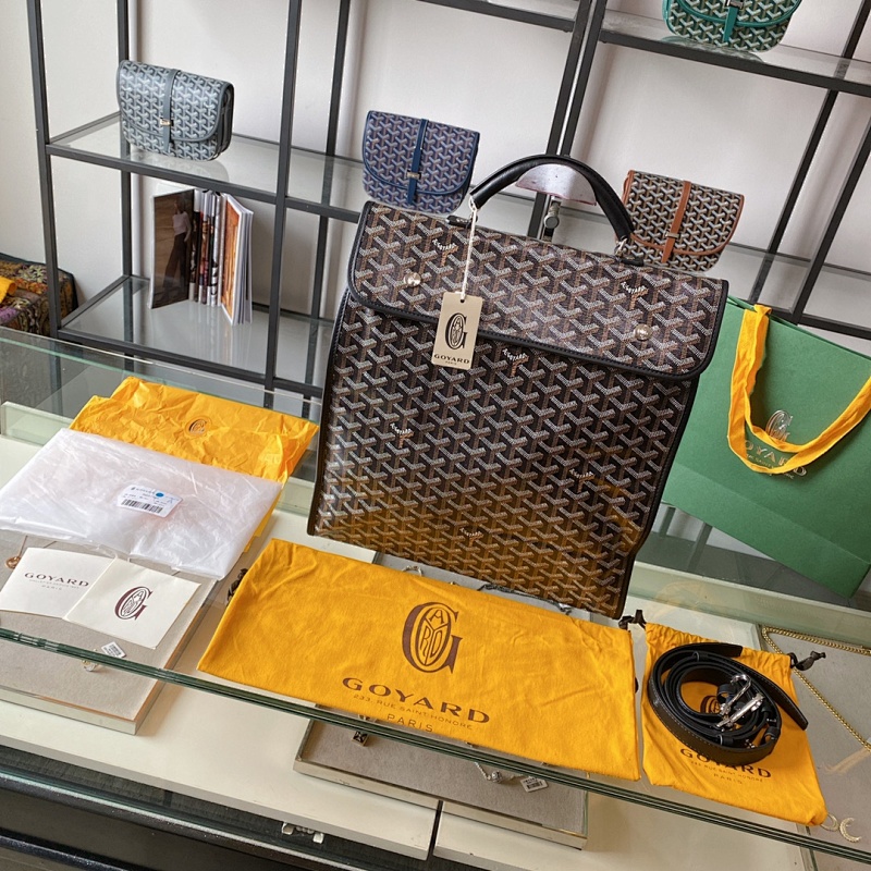 Goyard 8030 33cm X15cm