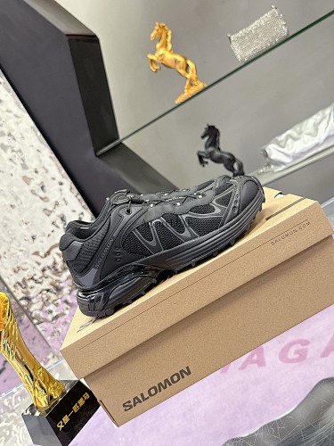 Salomon Xt-Whisper