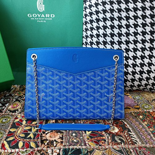 Goyard Rouette