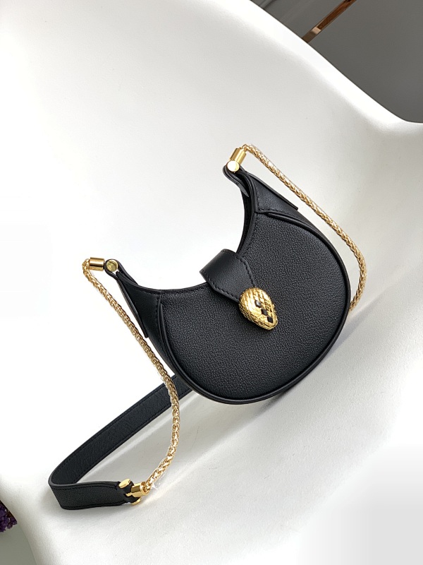 Bulgari Bvlgar Serpenti Ellipse