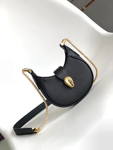 Bulgari Bvlgar Serpenti Ellipse