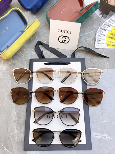 Glasses from Agentluxe