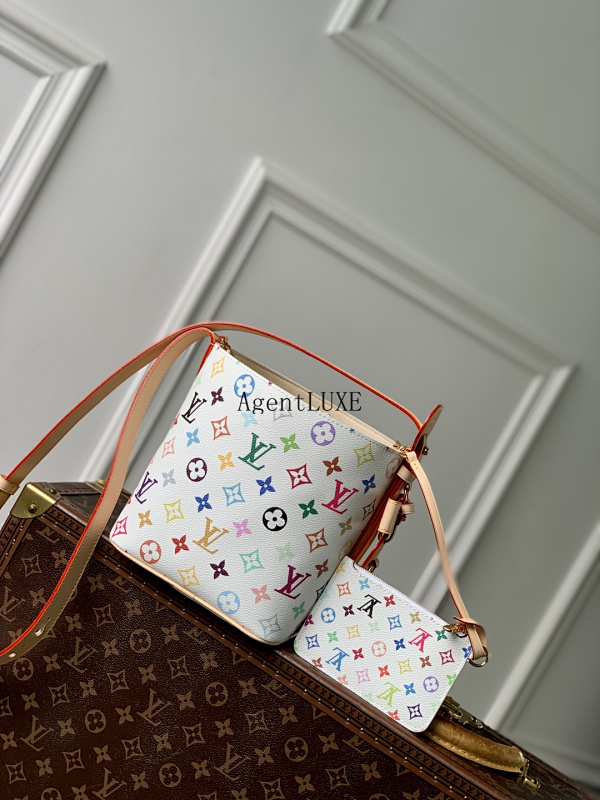 Louis Vuitton All In BB X Monogram