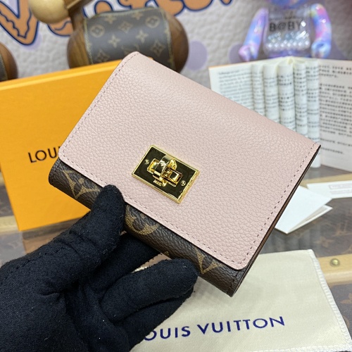 Wallet from Agentluxe