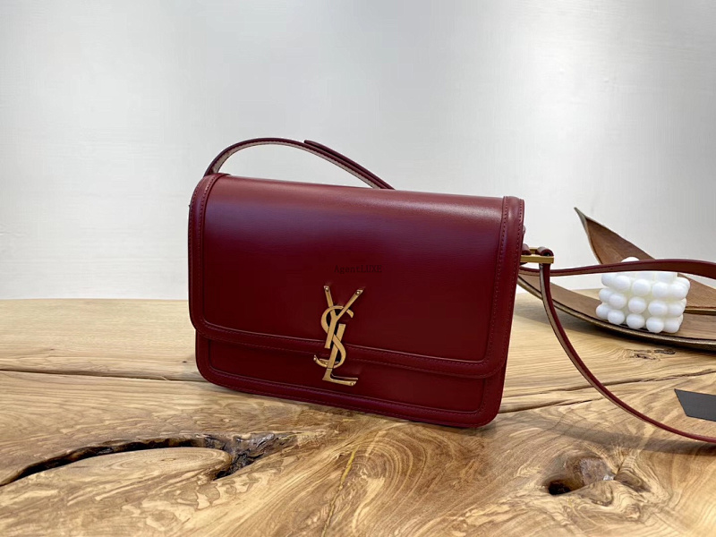 Bag from Agentluxe
