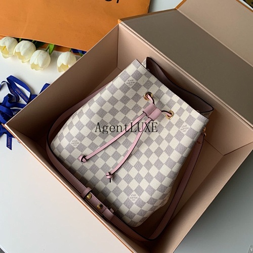 Neonoe Noé 2019 Néonoé Monogram 26.0 X 22.0 X 27.0 Cm