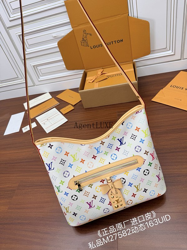 Bag from Agentluxe
