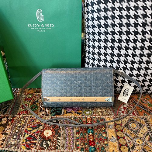 Goyard Monte-Carlo