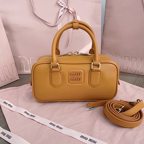 Miu Matelasse 22X10.5X7.5Cm