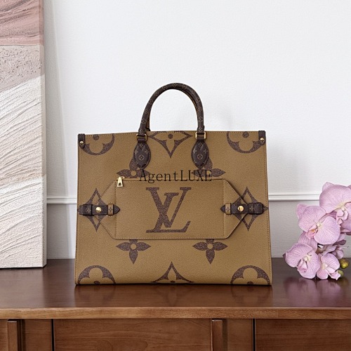 Louis Vuitton bag