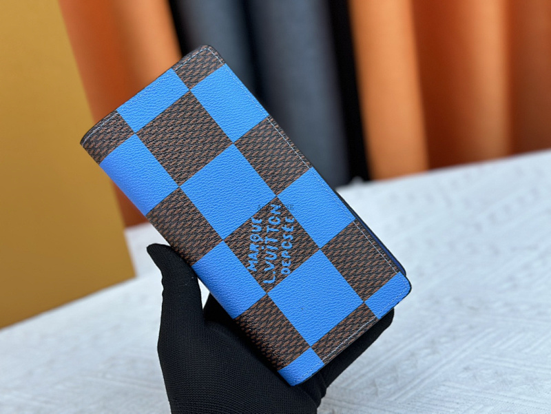 Damier Rush
