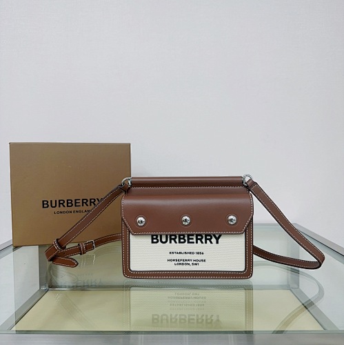 Horseferry Bbr Logo 19 X 5 X 15cm
