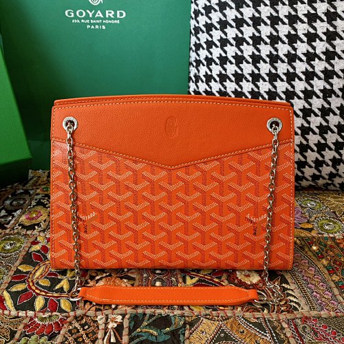 Goyard Rouette