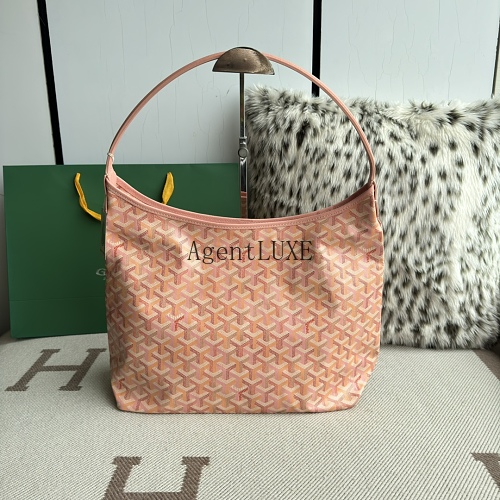 Goyard Hobo Boheme