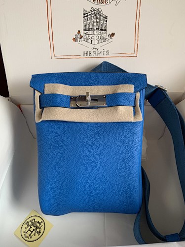 Hermès Hermes Hac A Dos Bkc