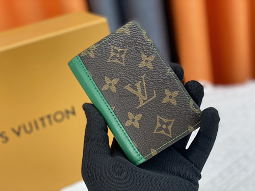 Wallet from Agentluxe