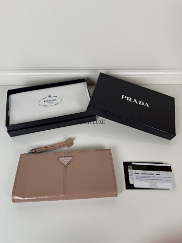 Prada bag