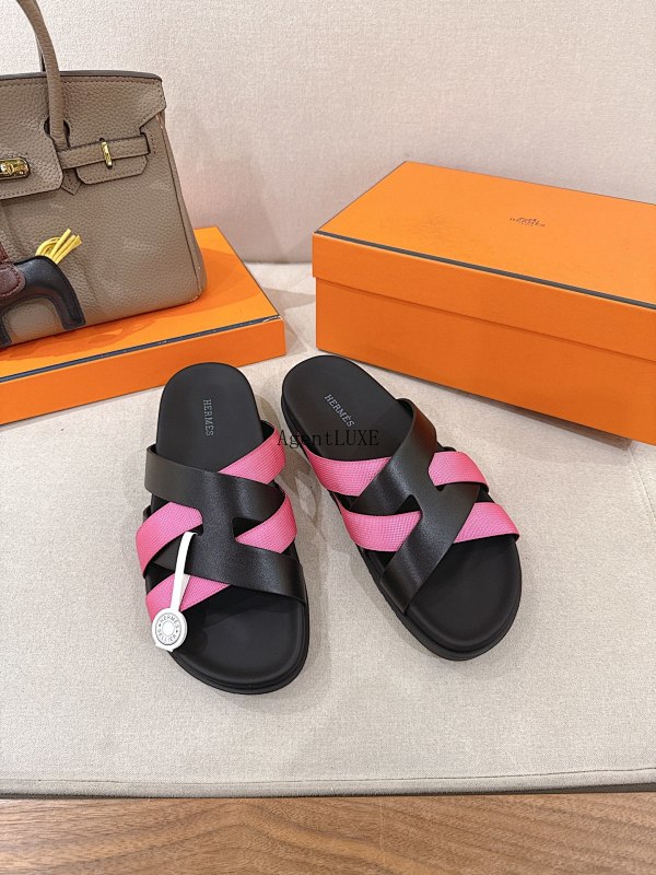 Slides from Agentluxe