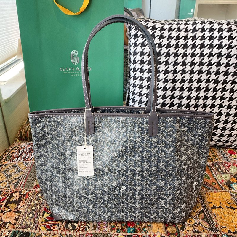 Goyard Artois Pm 30 14 25cm