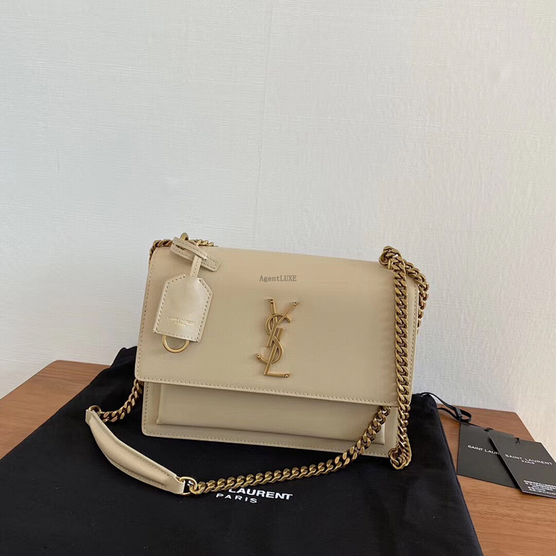 Crossbody bag from Agentluxe