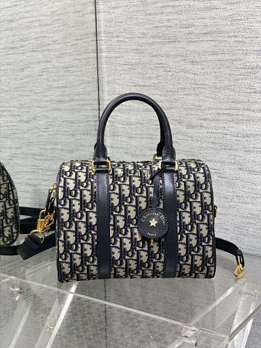 Louis Vuitton Groove 25 Oblique