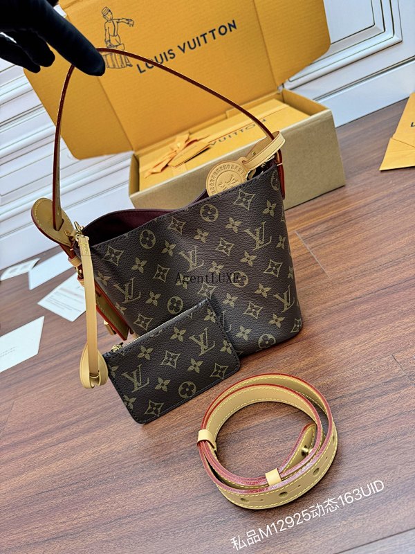 Bag from Agentluxe