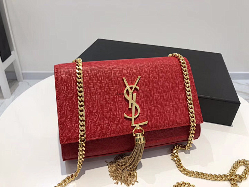 Crossbody bag from Agentluxe