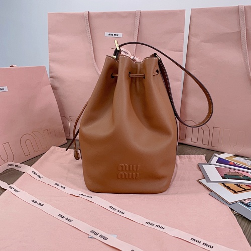 Miu Logo 29X17Cm