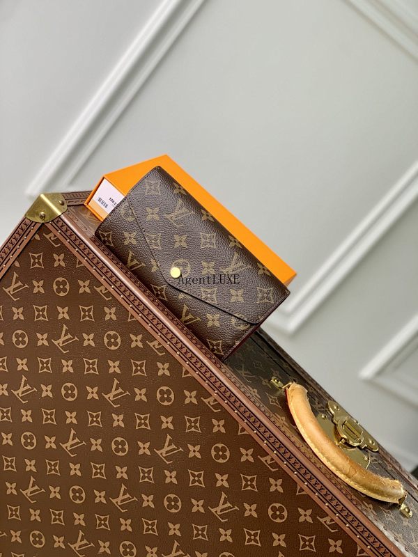 Louis Vuitton Monogram 19x10cm