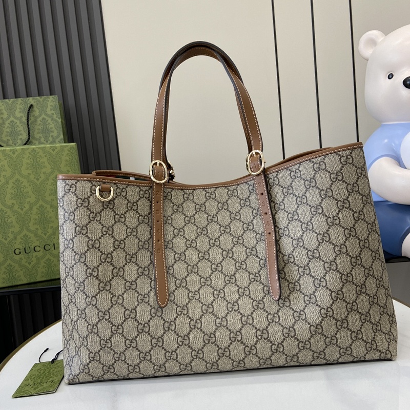 Shopping bag from Agentluxe