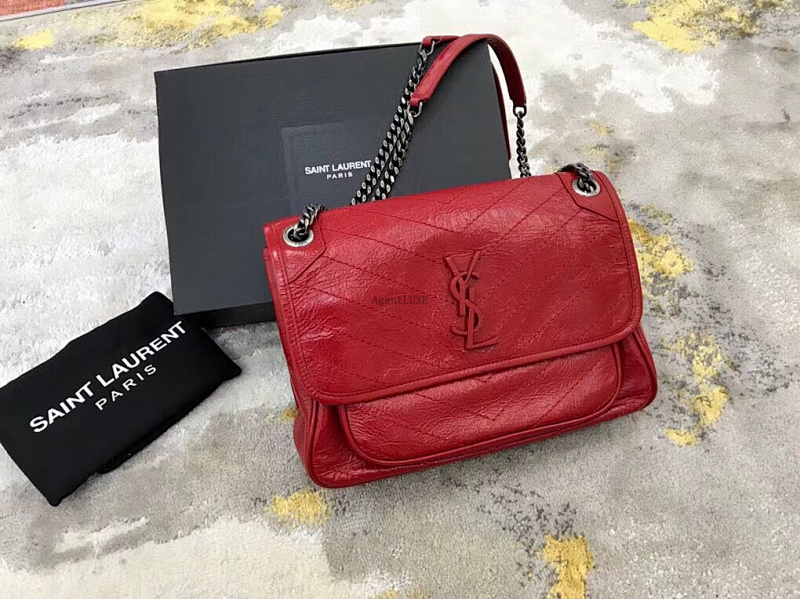 Crossbody bag from Agentluxe