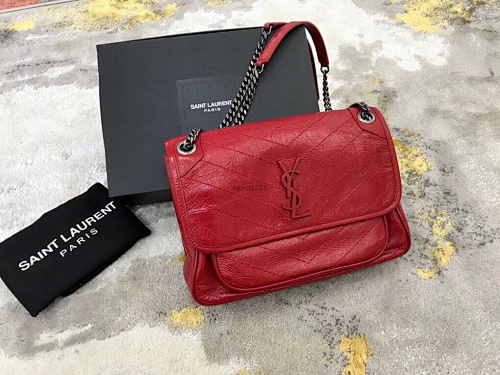 Crossbody bag from Agentluxe
