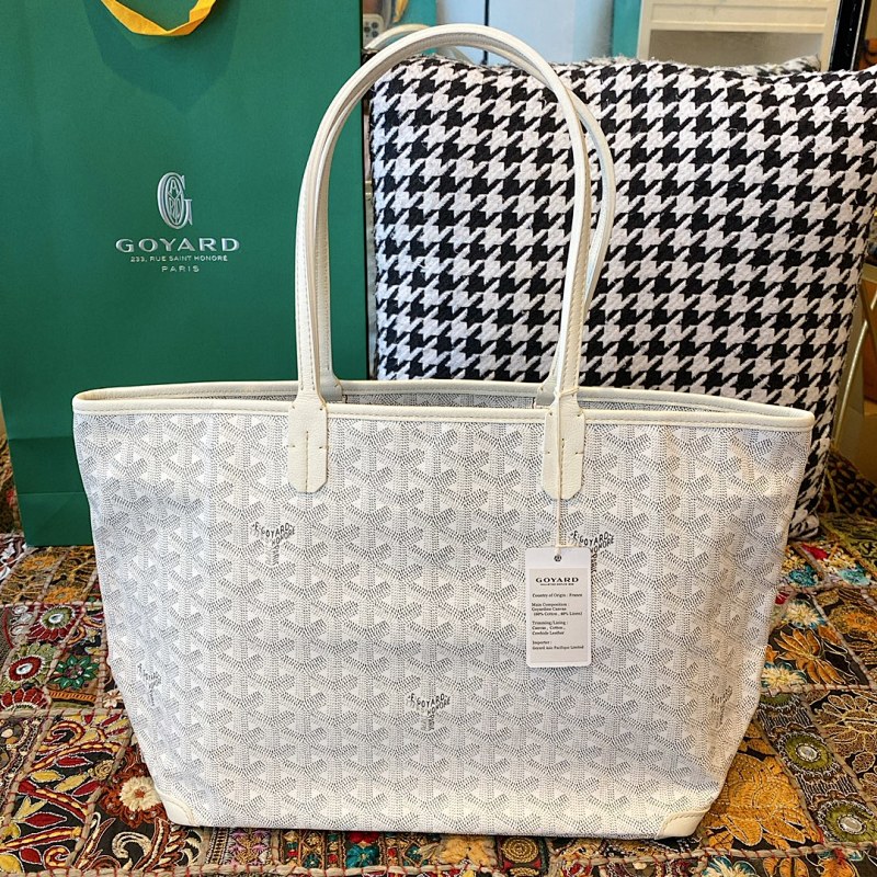 Goyard Artois Pm 30 14 25cm