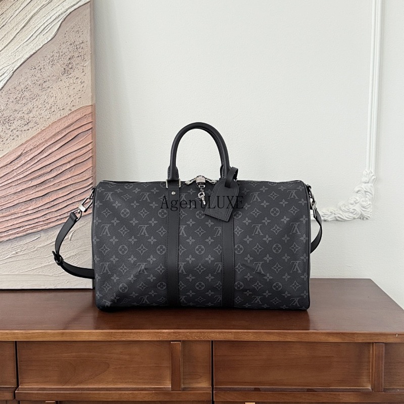 Louis Vuitton Keepall45- 27x20x45cm